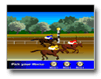 Sony Rewards- Horseracing