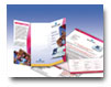 Gretag Brochure and Letter