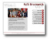 N/S Brunswick USY