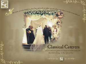 Classical Caterers
