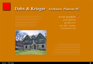 Dahn & Krieger- Architect Planners PC